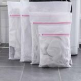 1pc Mesh Laundry Bag