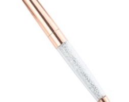 1pc Metal Ballpoint Pen