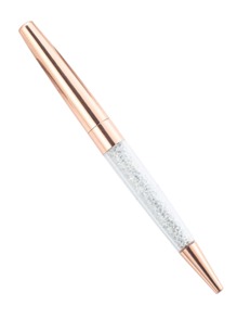 1pc Metal Ballpoint Pen