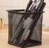 1pc Metal Pen Holder