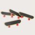 1pc Mini Finger Skateboard