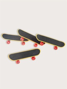 1pc Mini Finger Skateboard