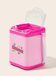 1pc Mini Washing Machine Toy