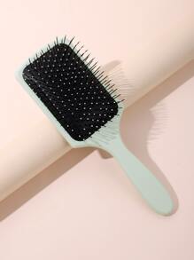 1pc Minimalist Hair Brush