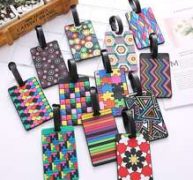 1pc Mixed Pattern Random Card Cover