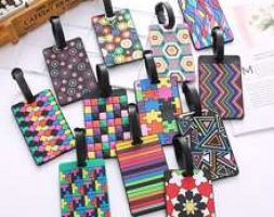 1pc Mixed Pattern Random Card Cover