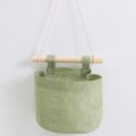 1pc Multifunction Hanging Storage Bag