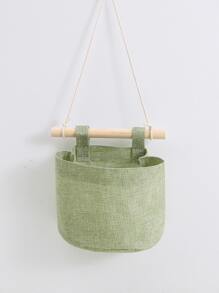 1pc Multifunction Hanging Storage Bag