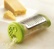 1pc Multifunction Vegetable Grater