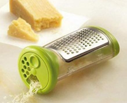 1pc Multifunction Vegetable Grater