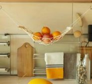 1pc Multifunction Woven Wall Hanging