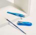 1pc Nail Clippers & 1pc Acne Needle & 1pc Eyebrow Tweezers