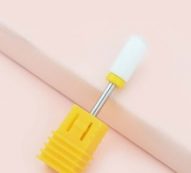 1pc Nail Polishing Head