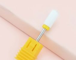 1pc Nail Polishing Head