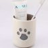 1pc Paw Design Gargle Cup
