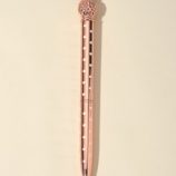 1pc Pineapple Decor Ballpoint Pen