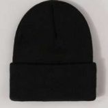 1pc Plain Beanie