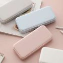 1pc Plain Pencil Box