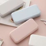 1pc Plain Pencil Box