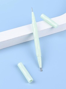 1pc Portable Acne Needle