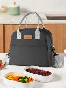 1pc Portable Lunch Bag