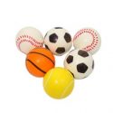 1pc Random Ball Pinch Toy