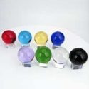 1pc Random Color Crystal Ball