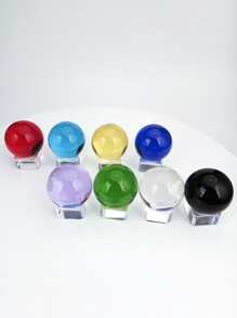 1pc Random Color Crystal Ball