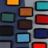 1pc Random Color DIY Stamp
