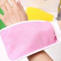 1pc Random Color Exfoliating Bath Glove