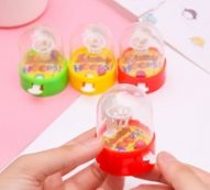 1pc Random Color Finger Shooting Toy