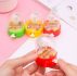 1pc Random Color Finger Shooting Toy