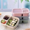 1pc Random Color Lunch Box