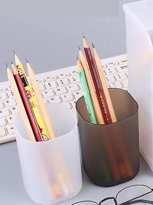 1pc Random Color Pen Holder