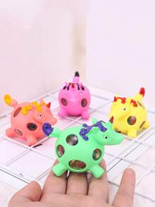 1pc Random Color Pinch Toy