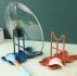 1pc Random Color Pot Lid Holder