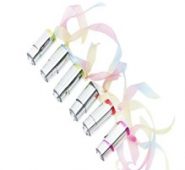 1pc Random Color Retractable Magic Wand Toy