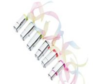 1pc Random Color Retractable Magic Wand Toy