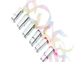 1pc Random Color Retractable Magic Wand Toy