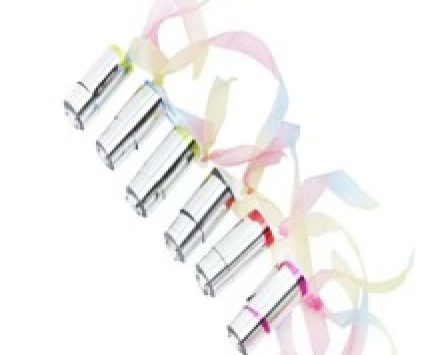 1pc Random Color Retractable Magic Wand Toy