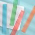 1pc Random Color Ruler