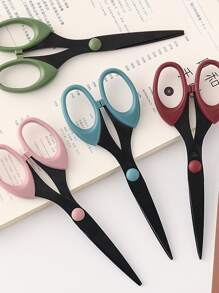 1pc Random Color Scissors