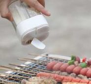 1pc Random Color Seasoning Box