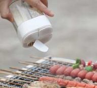 1pc Random Color Seasoning Box