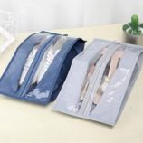 1pc Random Color Shoes Storage Bag