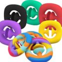 1pc Random Color Snapper Fidget Toy