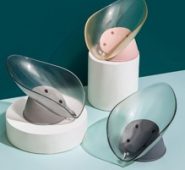 1pc Random Color Soap Holder