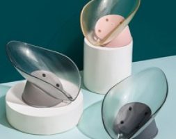 1pc Random Color Soap Holder