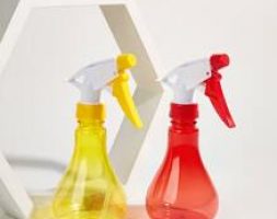 1pc Random Color Spray Bottle