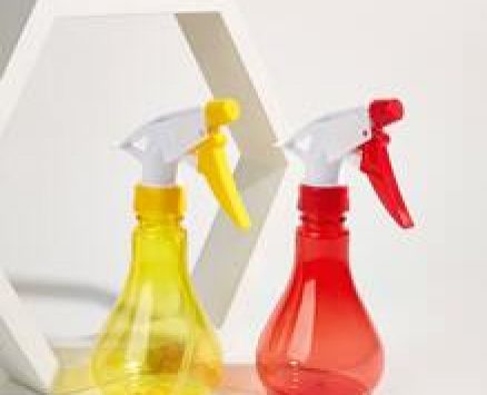 1pc Random Color Spray Bottle
